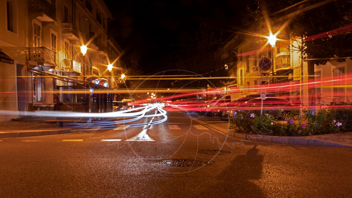 Carlighting