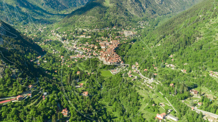 Saint Martin Vésubie