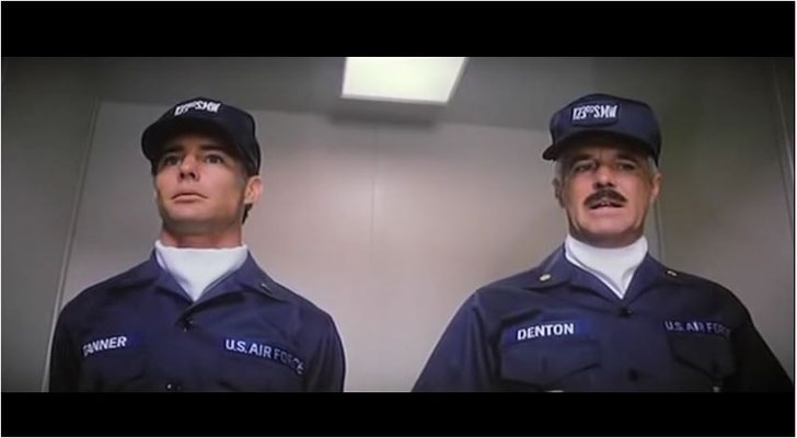 Jan-Michel Vincent und George Peppard waren zur Zeit des Erscheinens des Films noch eher unbekannt. Einige Jahre später sollten sie Serienstars sein