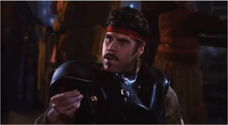 Ron Perlman gehört zu den Schauspielern, die erst im fortgeschrittenen Alter richtig durchstarteten
