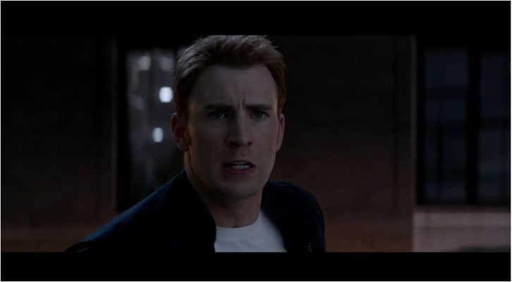 nach seinem ersten, leider nur sehr durchschnittlichen, Abenteuer kehrt Captain America, ebenfalls nur durchschnittlich gespielt von Sunny Boy Chris Evans, auf die große Leinwand zurüc
