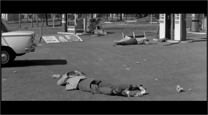 der Film weist Stilmittel auf, wie sie in späteren Horrofilmen üblich werden sollten und ist aus damaliger Sicht harter Tobak gewesen