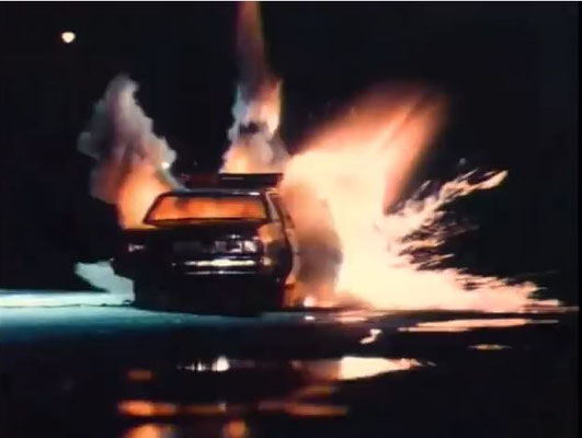 in Alien Nation gibt es tolle Action Sequenzen