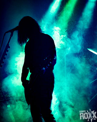 Live @ Marias Ballroom, Hamburg (2024, Pics: Pictures By Nola)