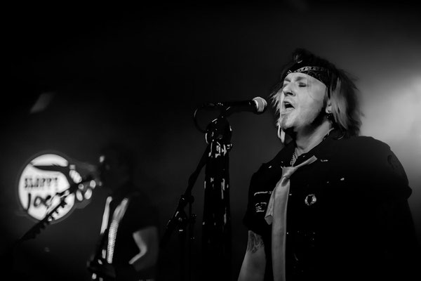 Live @ Rock Cafe St.Pauli (2013)
