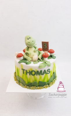 Unsere Paw Patrol Torte Und Weitere Paw Patrol Party Ideen