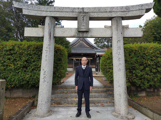 日吉神社