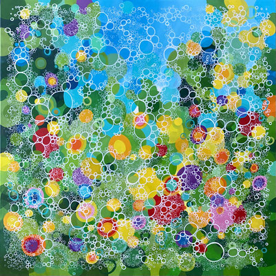 summer meadow