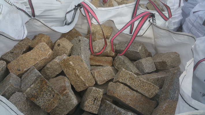 moellon barrette granit 