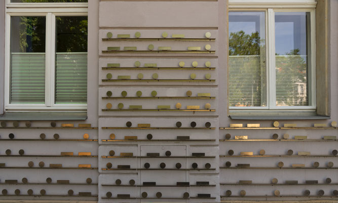 Kunst am Bau