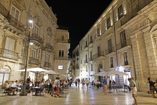 Piazza Duomo
