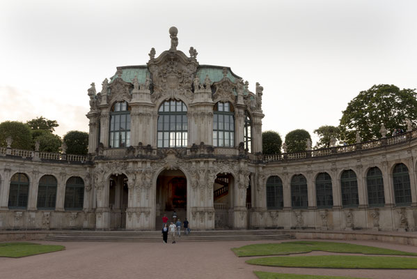 Zwinger Xperience