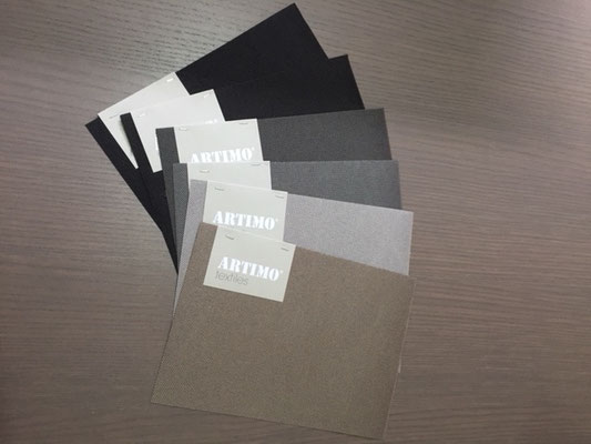 Gekozen voor Artiscreen Silk Als
