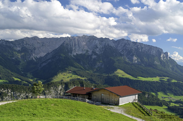 Hitscheralm
