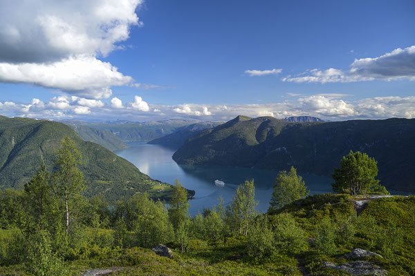 Lustrafjord