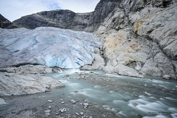 Nigardsbreen