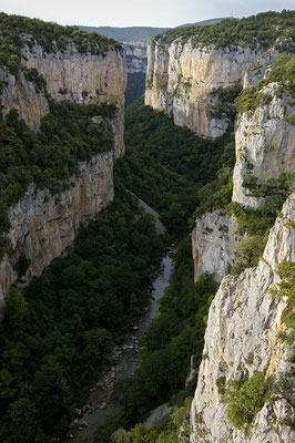 Foz de Arbayun (E)
