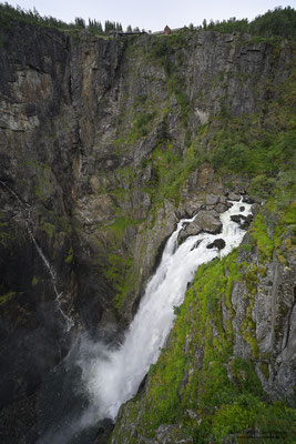 Vøringsfossen