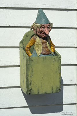 Solvorn