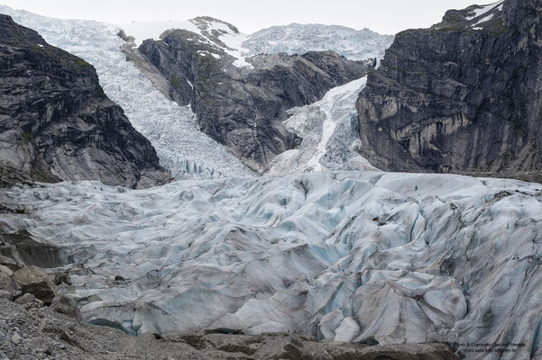 Austerdalsbreen