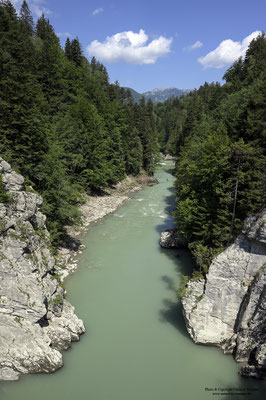 Klobensteinschlucht