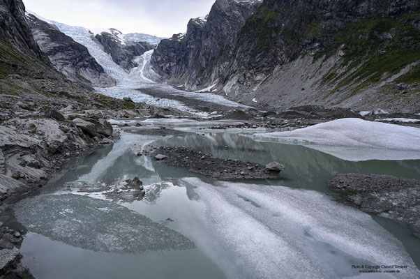 Austerdalsbreen