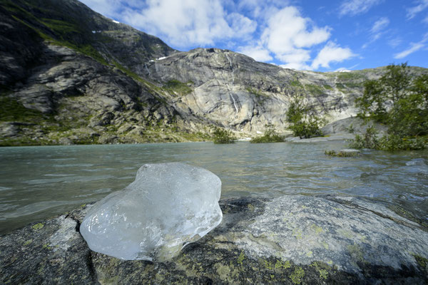 Nigardsbreen