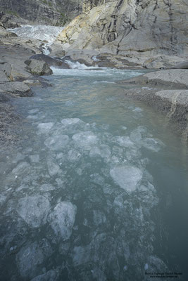 Nigardsbreen