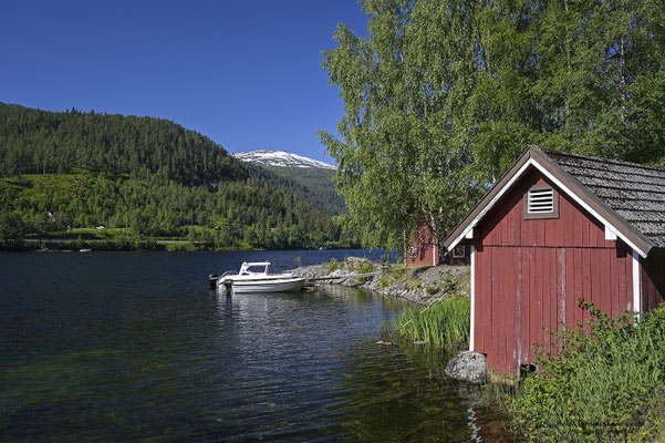 Hornindalsvatn