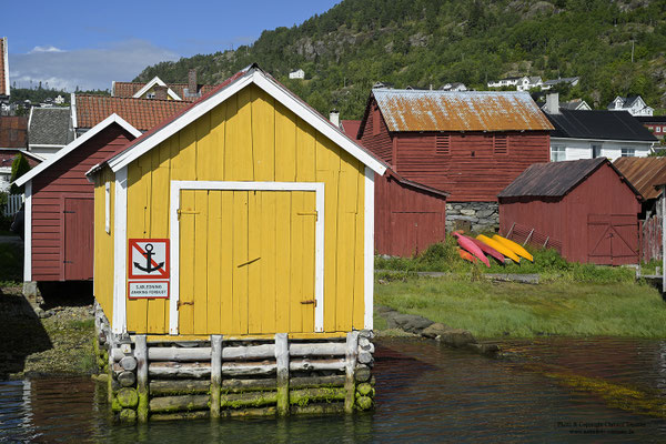 Solvorn