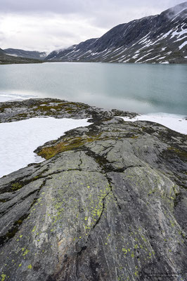 Gamle Strynefjellsvegen