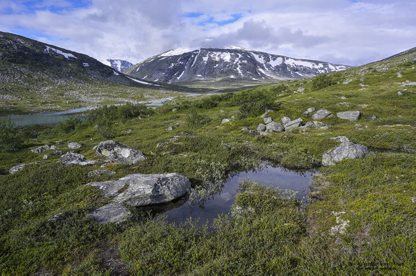 Gamle Strynefjellsvegen