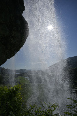 Steindalsfossen