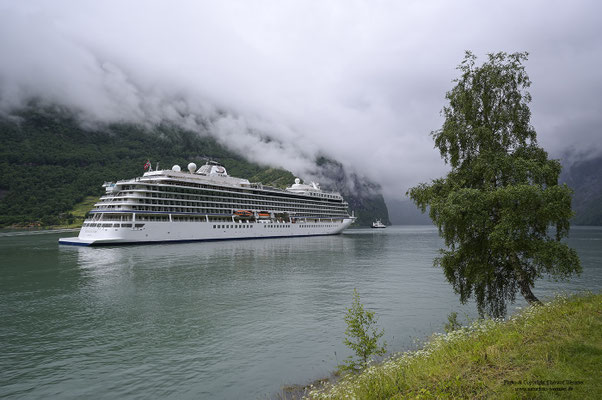 Geirangerfjord