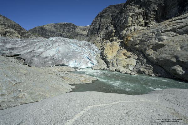 Nigardsbreen