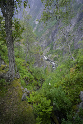 Vøringsfossen