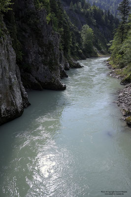 Klobensteinschlucht