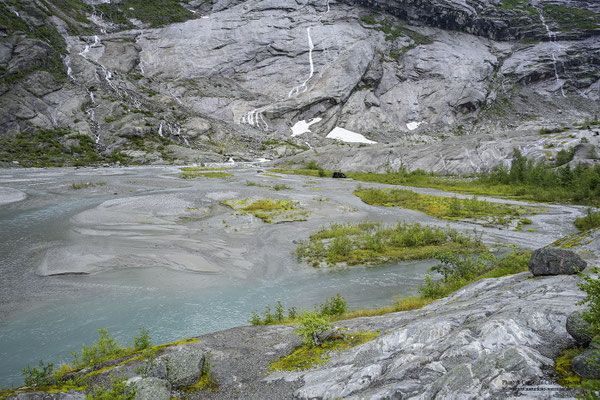 Nigardsbreen
