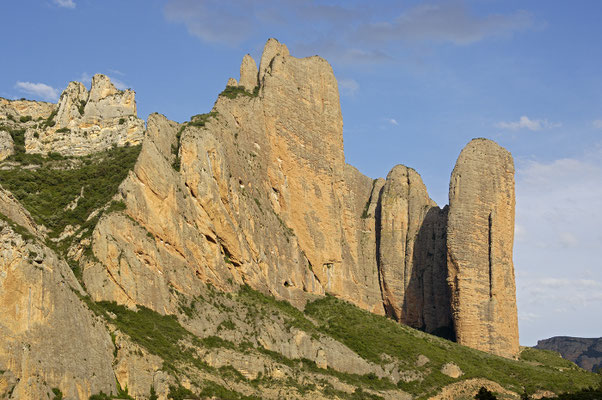 Mallos de Riglos (E)