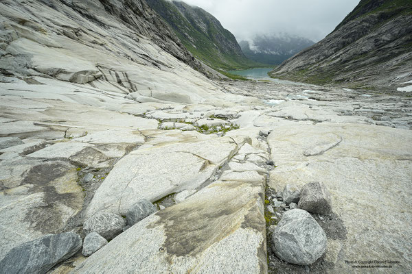 Nigardsbreen
