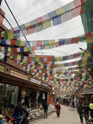 Thamel
