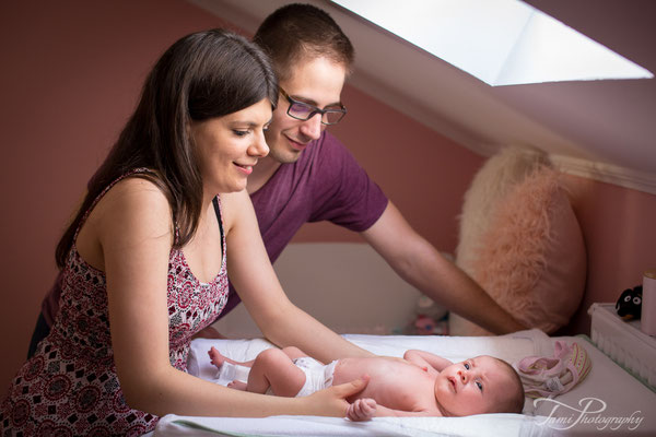 Babyfotograf, Familienfotos, Familienfotograf, Homeshooting, zu Hause,