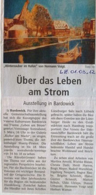 Landeszeitung, 01.03.2012