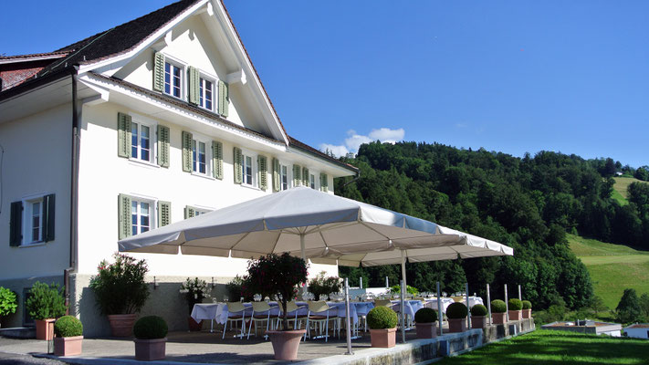 galerie impressionen ristorante pasteria rothelberg zug