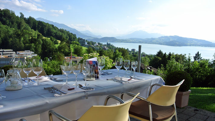 galerie impressionen ristorante pasteria rothelberg zug