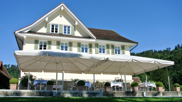 galerie impressionen ristorante pasteria rothelberg zug