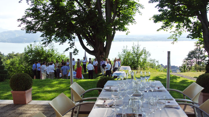 galerie impressionen ristorante pasteria rothelberg zug