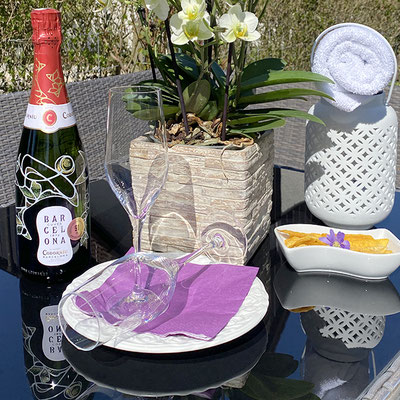 Wellness-Paket