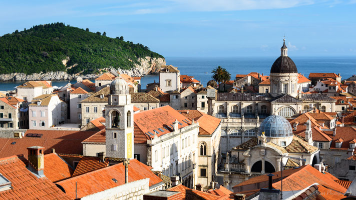 Dubrovnik (Croatia)