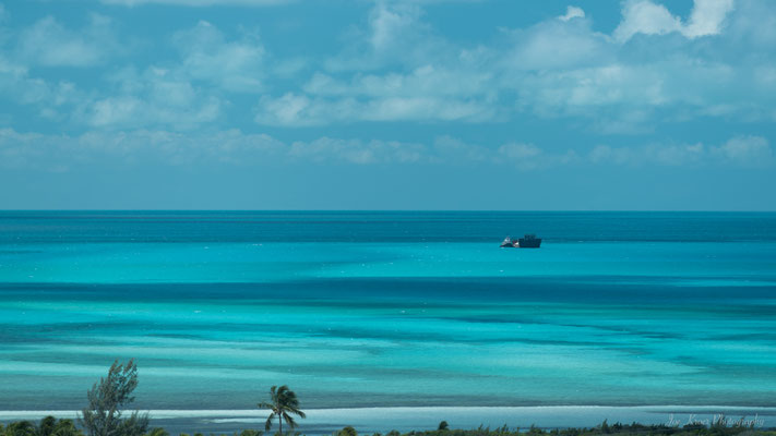 Bahamas CocoCay Island
